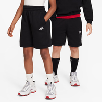 Shorts Nike Sportswear Club Fleece Infantil