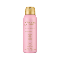 Desodorante Antitranspirante Aerossol Glamour 75g/125ml
