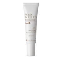 Máscara Facial Reset Noturno Botik Ácido Glicólico
