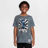 Camiseta Nike Sportswear IYKYK Hero Infantil