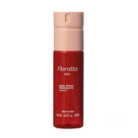 Body Spray Desodorante Floratta Red 100ml