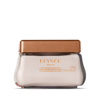 Creme Acetinado Hidratante Corporal Elysée 250g