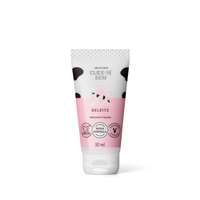 Sabonete Líquido Corporal Cuide-se Bem Deleite 50ml