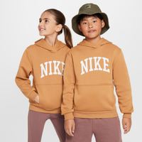 Blusão Nike Sportswear Club Fleece Infantil