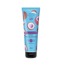 Shampoo Cuide-se Bem Feira Óleo de Coco 230ml