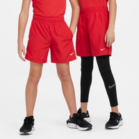 Shorts Nike Dri-FIT Multi+ Infantil