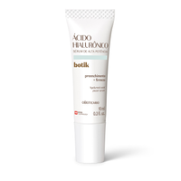 Sérum de Alta Potência Ácido Hialurônico Botik 10ml