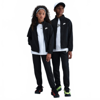 Agasalho Nike Sportswear Infantil