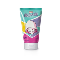 Loção Corporal Acetinada Sophie Spider-Gwen 120ml