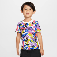 Camiseta Nike Express Yourself Infantil