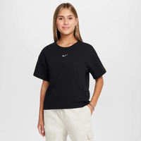 Camiseta Nike Sportswear Essentials Juvenil