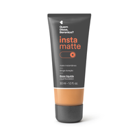 Base Líquida Instamatte Quem Disse, Berenice? Cor 250Q 30ml