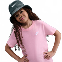 Camiseta Nike Sportswear Futura Infantil
