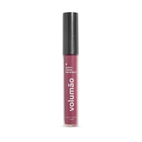 Quem Disse, Berenice? Volumão Roxo Ameixali - Batom Líquido 4ml