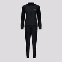 Agasalho Fila Essentials Feminino Preto