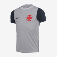 Camiseta Vasco Nike Academy Pro 2026 Treino Infantil