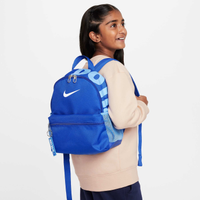 Mini Mochila Nike Brasilia JDI BKPK - 11 Litros