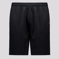 Bermuda Olympikus Basic Mesh 7 Preta