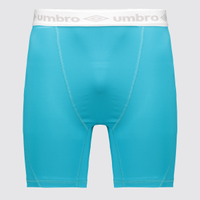 Bermuda Térmica Umbro Azul Celeste