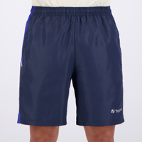 Bermuda Topper Trend Marinho