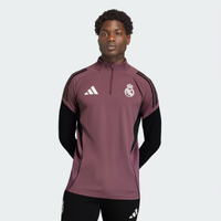 Blusão Adidas Real Madrid Treino 2026