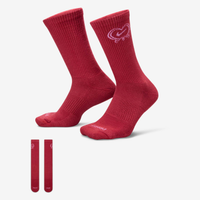 Meia Nike Everyday Plus "Valentines Day" Unissex