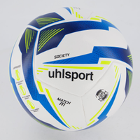 Bola Uhlsport Match R1 Society