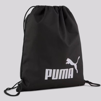 Bolsa de Ginástica Puma Phase Preta
