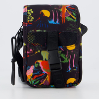 Bolsa Farm Fervo Preta