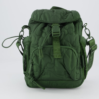 Bolsa Farm Pipoquinha Puffer Verde