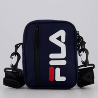 Bolsa Fila Life Versatili Marinho