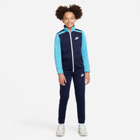Agasalho Nike Sportswear Infantil