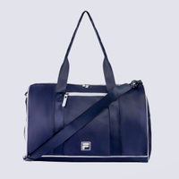 Bolsa Fila Sport Style Club F-BOX Marinho