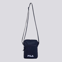 Bolsa Lateral Fila Prime Pocket Preta