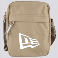Bolsa New Era Branded Kaki