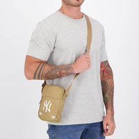 Bolsa New Era MLB New York Yankees Kaki