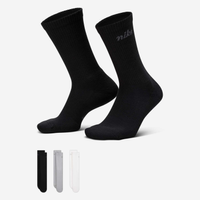 Meia Nike Everyday Elevate (3 Pares) Unissex