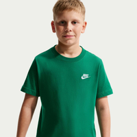 Camiseta Nike Sportswear Futura Infantil