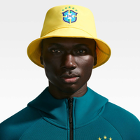 Chapéu Bucket Brasil Nike Apex Unissex