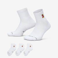 Meia Nike Everyday Elevate(3 Pares) Unissex