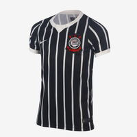 Camisa do Corinthians II 26/27 Torcedor Nike Infantil