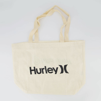 Brinde Ecobag Hurley Off-White