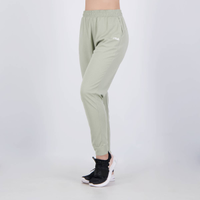 Calça Fila Flow Feminina Verde