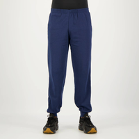 Calça Moletom CDKA Plus Size Basic Marinho
