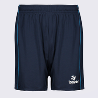 Calção Topper Thunder Juvenil Marinho