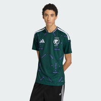 Camisa Adidas Arábia Saudita Home 2026