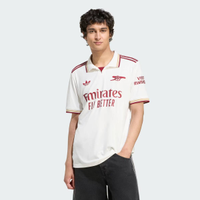 Camisa Adidas Arsenal Third 2026