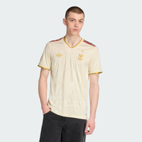 Camisa Adidas Flamengo III 2025
