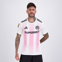 Camisa Adidas Kings League Furia FC