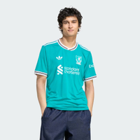 Camisa Adidas Liverpool Third 2026